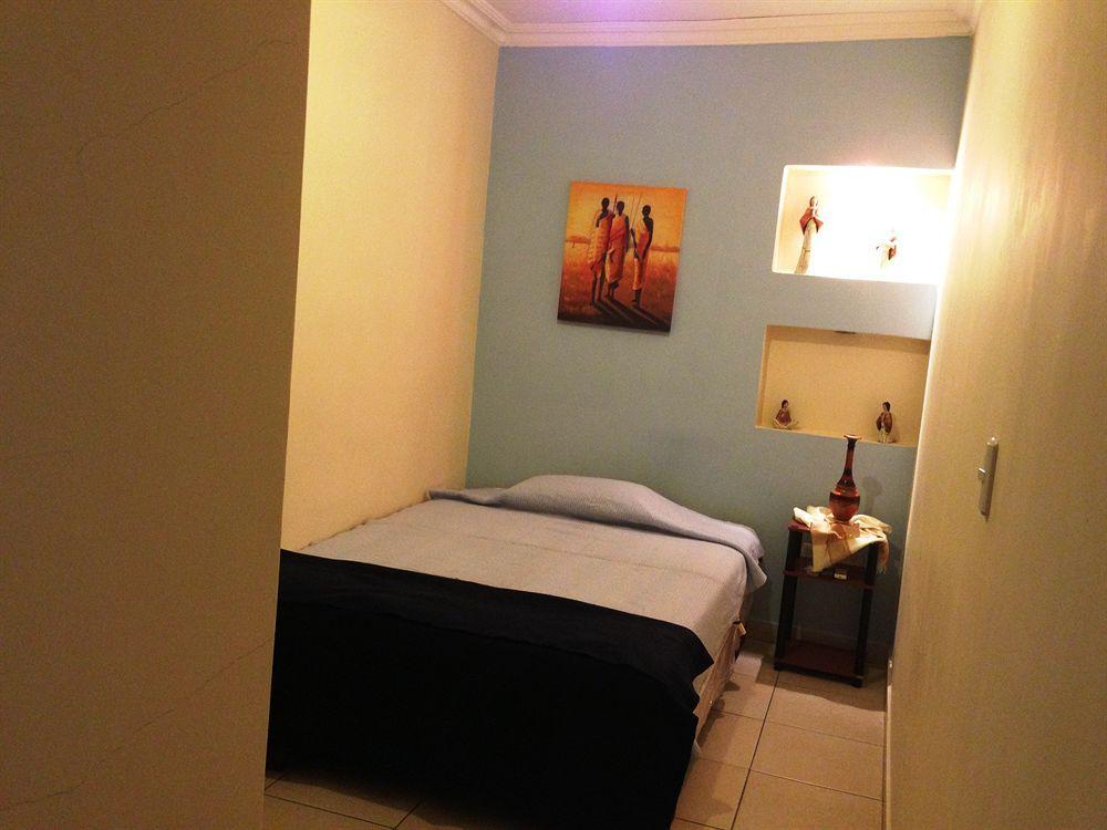 El Patio Suites II กวายากิล ภายนอก รูปภาพ