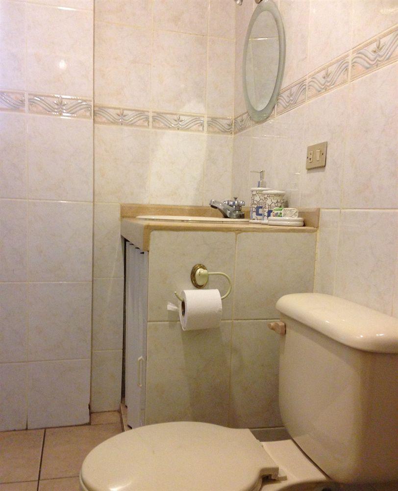 El Patio Suites II กวายากิล ภายนอก รูปภาพ