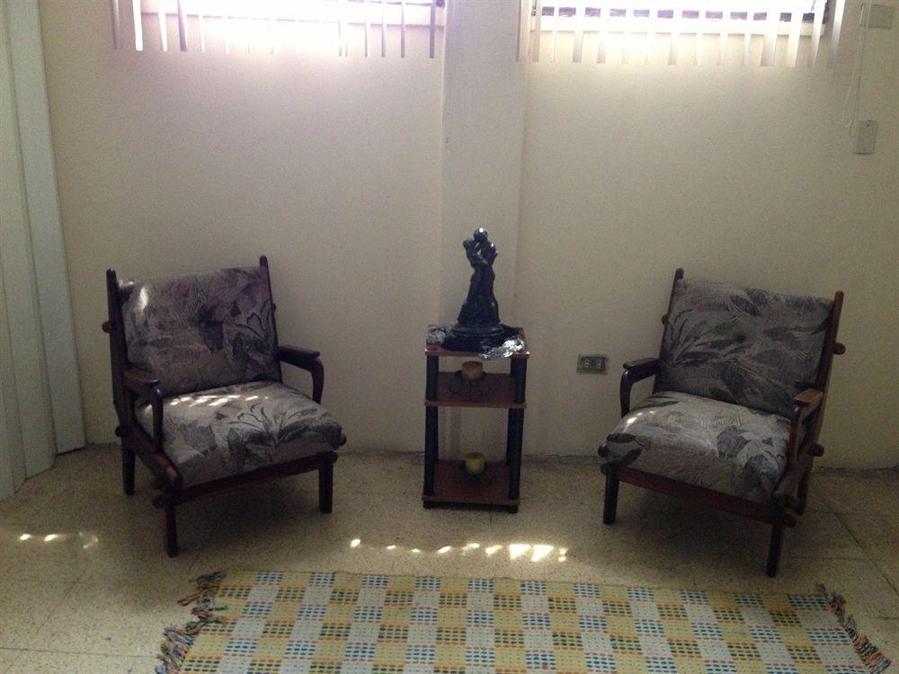 El Patio Suites II กวายากิล ภายนอก รูปภาพ