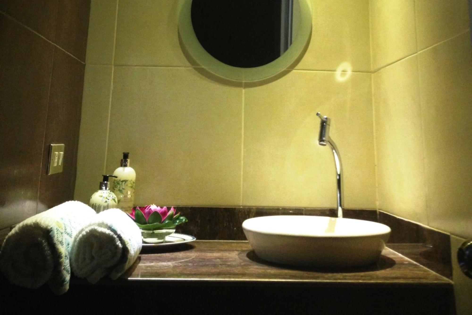 El Patio Suites II กวายากิล ภายนอก รูปภาพ