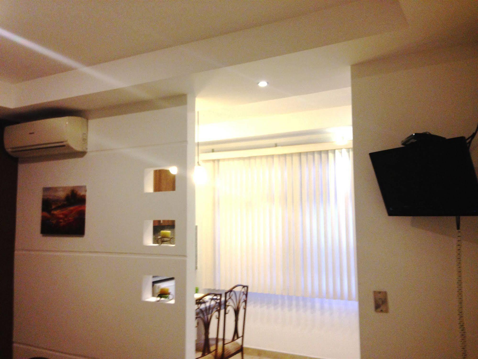 El Patio Suites II กวายากิล ภายนอก รูปภาพ